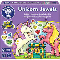 Orchard Mini Game: Unicorn Jewels