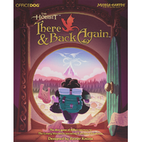 The Hobbit - There and Back Again