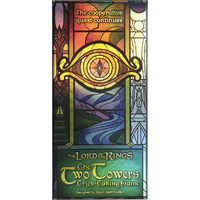 The Two Towers: Trick-Taking Game