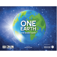 One Earth