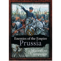 Napoleon Saga: Prussia Expansion