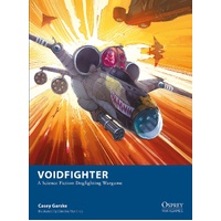 Voidfighter