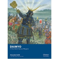 Daimyo
