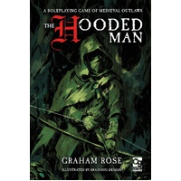 The Hooded Man RPG