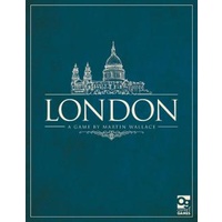 London 2nd Edition