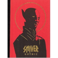 Shiver Gothic: Secrets of Spireholm - Special Edition