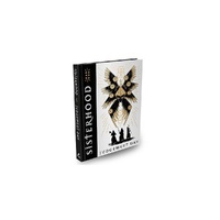 Sisterhood RPG - Judgement Day