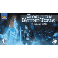 Pendragon: Glory of the Round Table - The Card Game