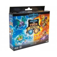Lightseekers TCG Storm VS Tech Intro Pack