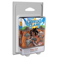 Crystal Clans Fang Clan Expansion Pack