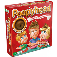 Poopyhead