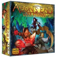 Aeon's End: War Eternal