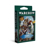 Warcrow: Exclusive - Syzigian Pre-order Exclusive Edition