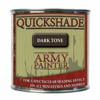 Army Painter - Quickshade - Dark Tone 250ml