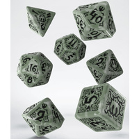 Pathfinder: Tyrant's Grasp RPG Dice Set (7)