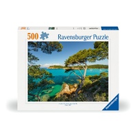 Beautiful View Jigsaw Puzzle 500pc
