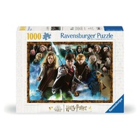 Harry Potter Jigsaw Puzzle 1000pc