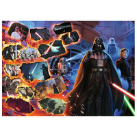 Ravensburger: Star Wars Darth Vader 1000 Pc