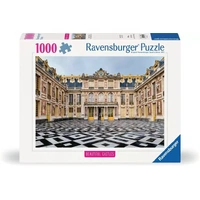 Palace Of Versailles Jigsaw Puzzle 1000pc