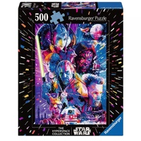 Star Wars The Phantom Menace Jigsaw Puzzle 500pc