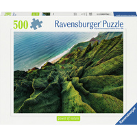 Power Of Nature: Epic Journey Jigsaw Puzzle 500pc