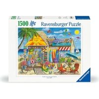 Surf's Up! Jigsaw Puzzle 1500pc