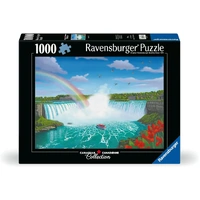 Niagra Falls Jigsaw Puzzle 1000pc