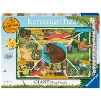 The Gruffalo Giant Floor Jigsaw Puzzle 24pc