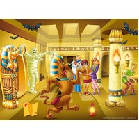 Ravensburger: Scooby Doo Puzzle 100pc