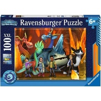 How to Train your Dragon: The Nine Realms 100pc