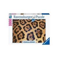 Ravensburger: Animal Print 1000pc
