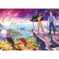 Ravensburger: Pocahontas 1000pc