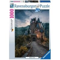 Ravensburger: Burg Eltz 1000pc