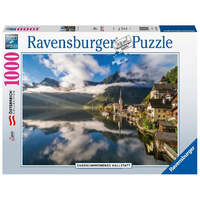 Ravensburger - Legendary Hallstatt 1000pc