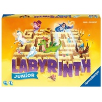 Junior Labyrinth Game