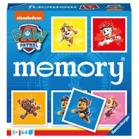 Paw Patrol Memory