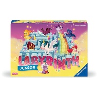 Junior Labyrinth Game - Unicorn