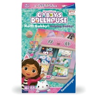 Gabby's Dollhouse - Helping Gabby Game