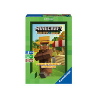 Ravensburger: Minecraft Board Game Farmers Expansion