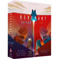 Revenant: Reason and Faith Expansion