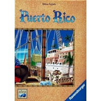 Puerto Rico Standard Edition