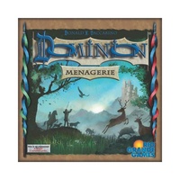 Dominion: Menagerie Expansion
