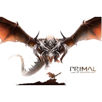 Primal - The Awakening: Core Game