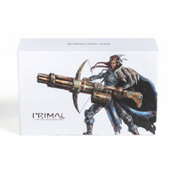 Primal - The Awakening: Mount Havoc Expansion