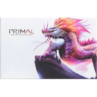 Primal - The Awakening: Feather Expansion