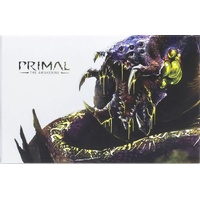 Primal - The Awakening: Venom Expansion