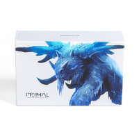 Primal - The Awakening: Ice Expansion