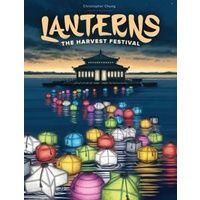 Lanterns: The Harvest Festival