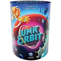 Junk Orbit