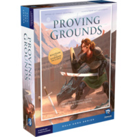 Proving Grounds
